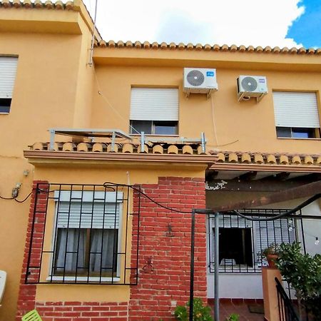 Casa Con Piscina Y Barbacoa A 3 Kilometros De La Alhambra Βίλα Huétor Vega Εξωτερικό φωτογραφία