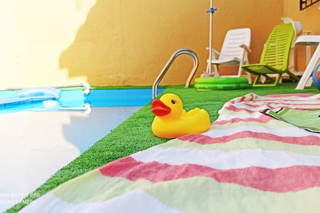 Casa Con Piscina Y Barbacoa A 3 Kilometros De La Alhambra Βίλα Huétor Vega Εξωτερικό φωτογραφία