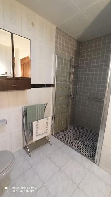 Casa Con Piscina Y Barbacoa A 3 Kilometros De La Alhambra Βίλα Huétor Vega Εξωτερικό φωτογραφία