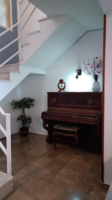 Casa Con Piscina Y Barbacoa A 3 Kilometros De La Alhambra Βίλα Huétor Vega Εξωτερικό φωτογραφία