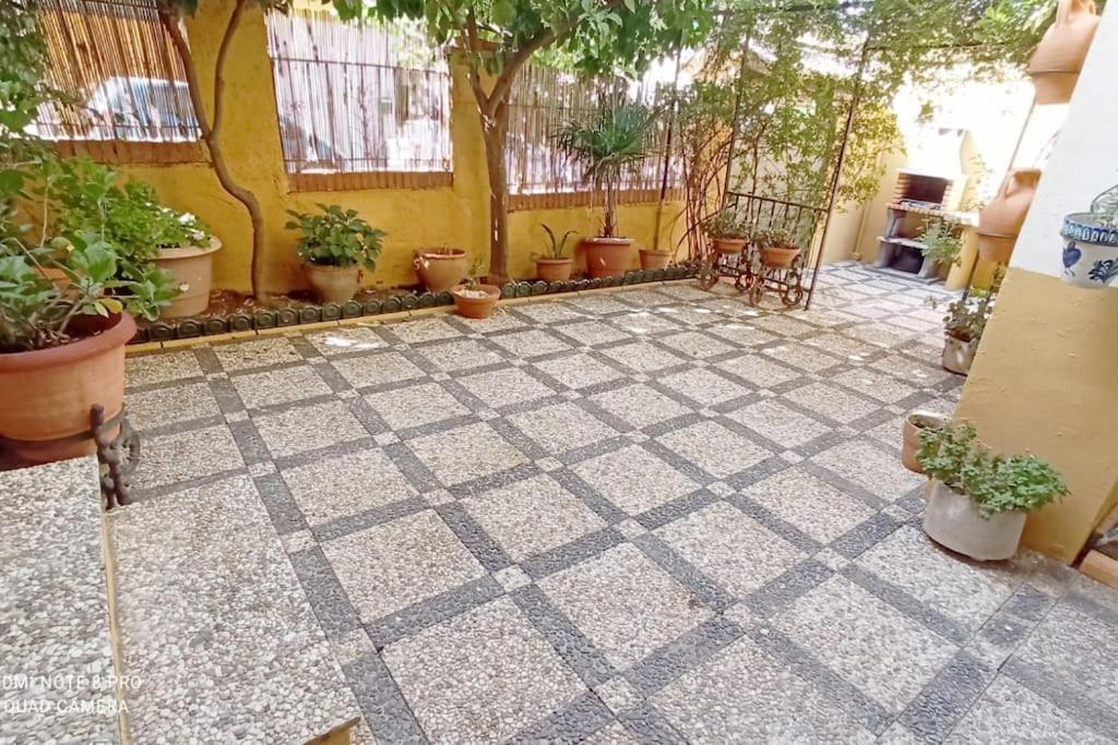 Casa Con Piscina Y Barbacoa A 3 Kilometros De La Alhambra Βίλα Huétor Vega Εξωτερικό φωτογραφία