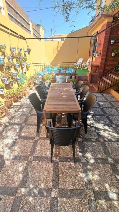 Casa Con Piscina Y Barbacoa A 3 Kilometros De La Alhambra Βίλα Huétor Vega Εξωτερικό φωτογραφία