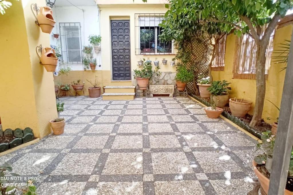 Casa Con Piscina Y Barbacoa A 3 Kilometros De La Alhambra Βίλα Huétor Vega Εξωτερικό φωτογραφία