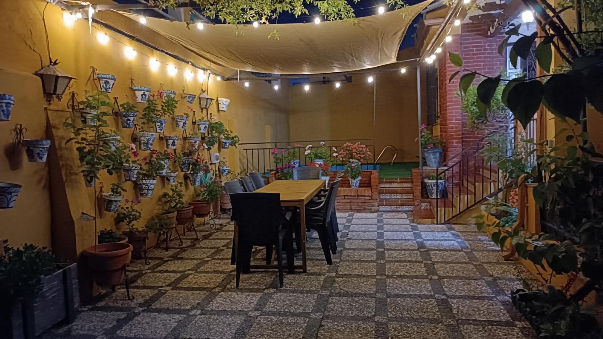Casa Con Piscina Y Barbacoa A 3 Kilometros De La Alhambra Βίλα Huétor Vega Εξωτερικό φωτογραφία