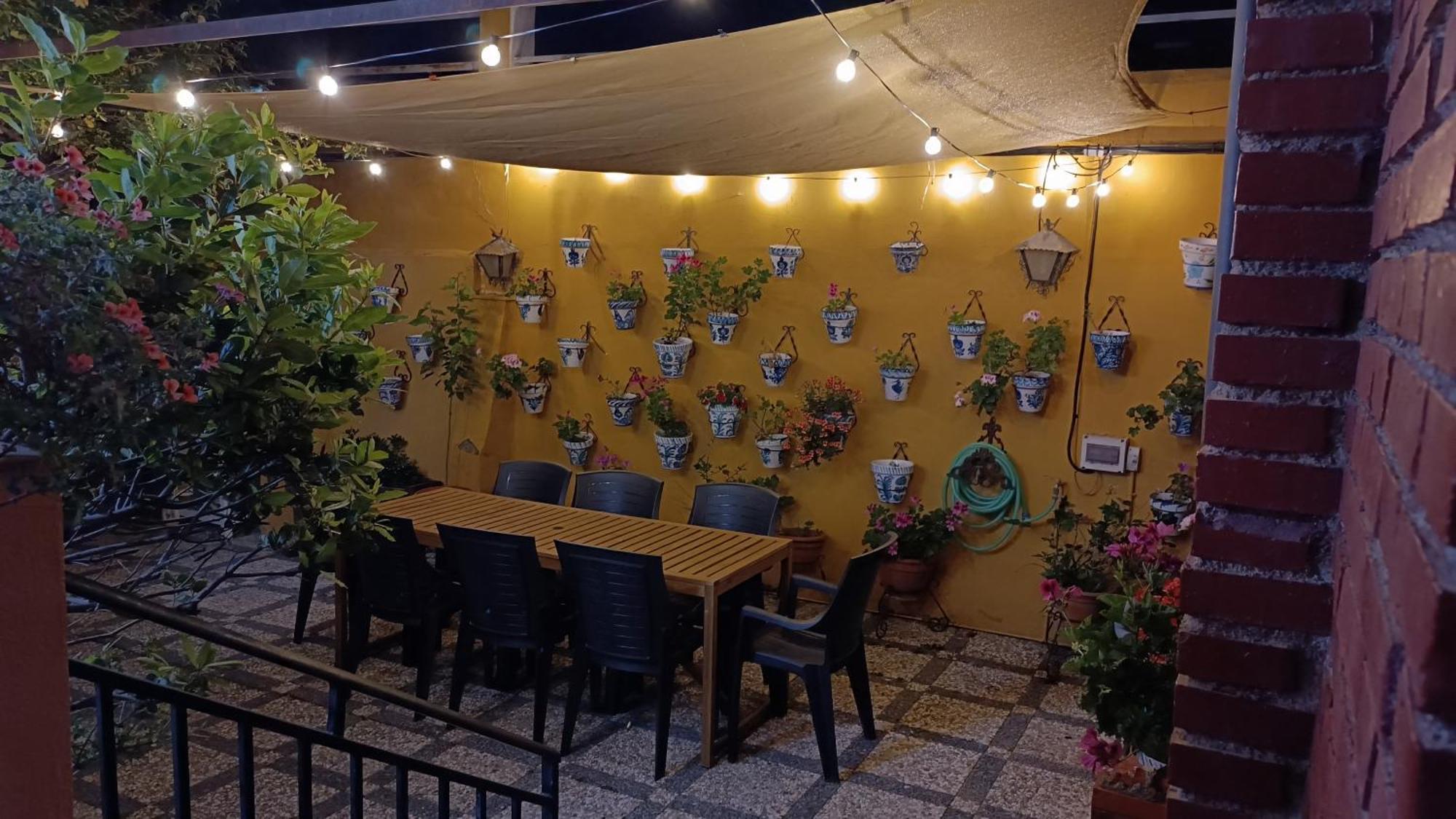 Casa Con Piscina Y Barbacoa A 3 Kilometros De La Alhambra Βίλα Huétor Vega Εξωτερικό φωτογραφία