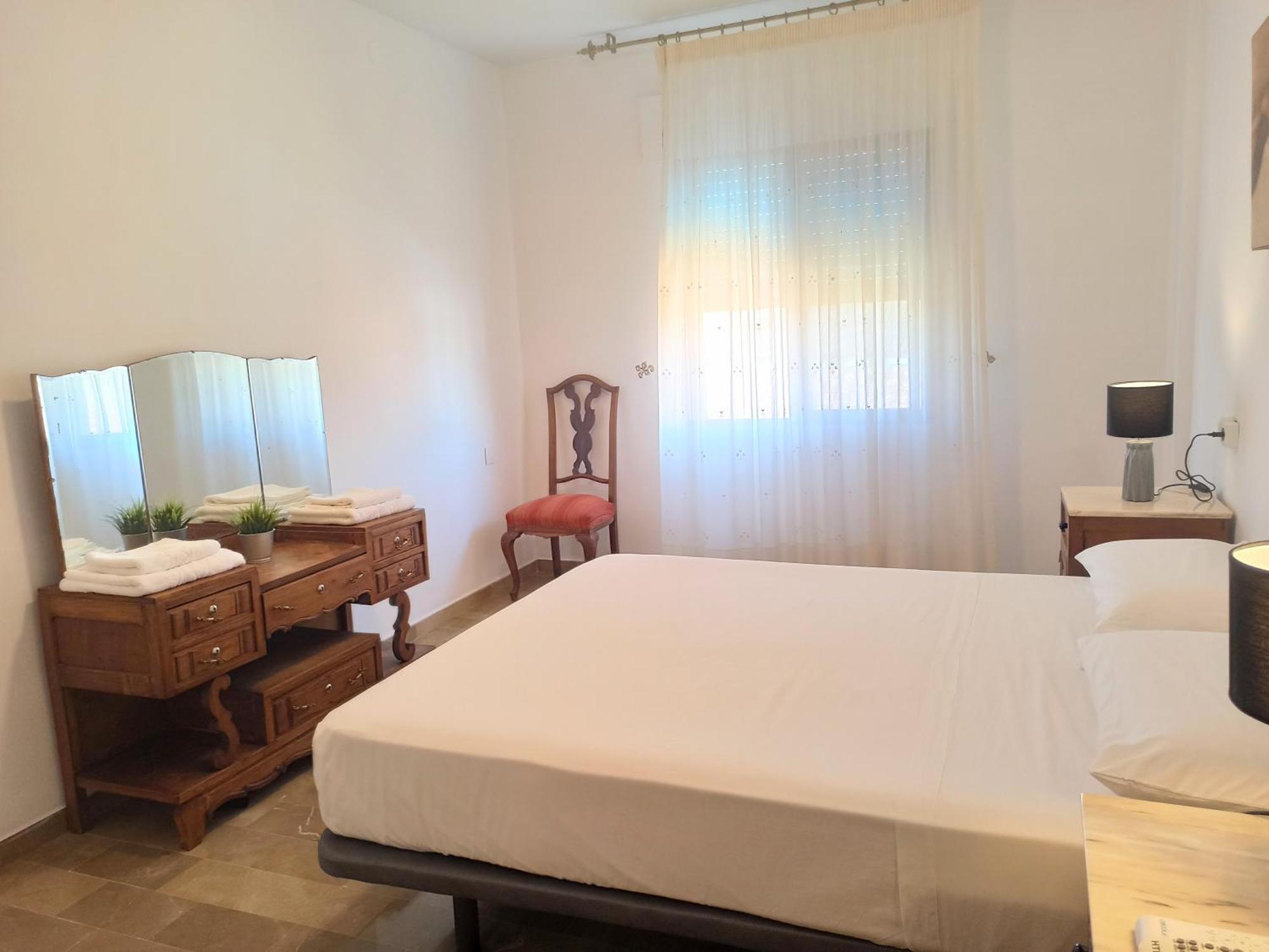 Casa Con Piscina Y Barbacoa A 3 Kilometros De La Alhambra Βίλα Huétor Vega Εξωτερικό φωτογραφία